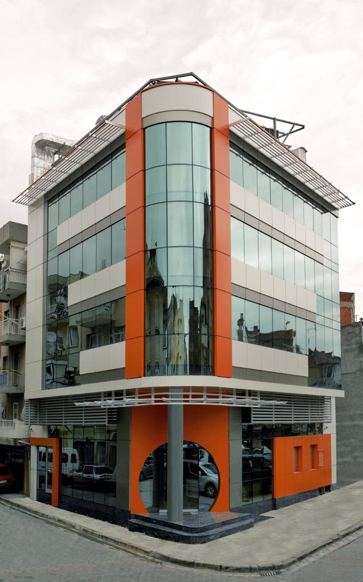 CTG Building - CTG Dentalcare