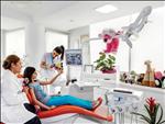 Treatment Room - CTG Dentalcare