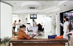 Waiting Area - CTG Dentalcare