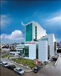Medical Park Göztepe Hospital Complex