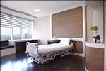 Medical Park Göztepe Hospital Complex
