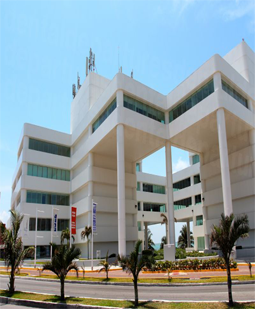 Sunset Dental Cancún