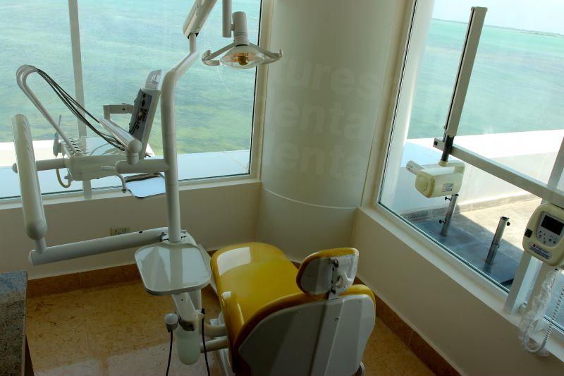 Sunset Dental Cancún