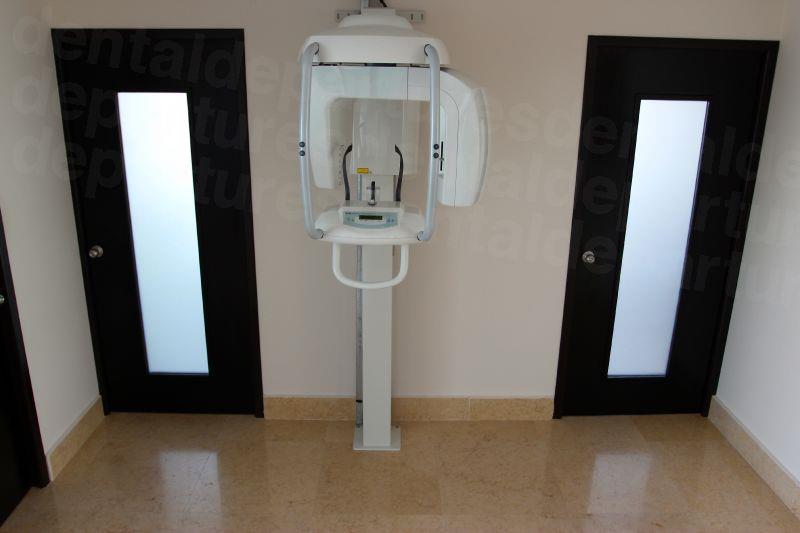 Sunset Dental Cancún