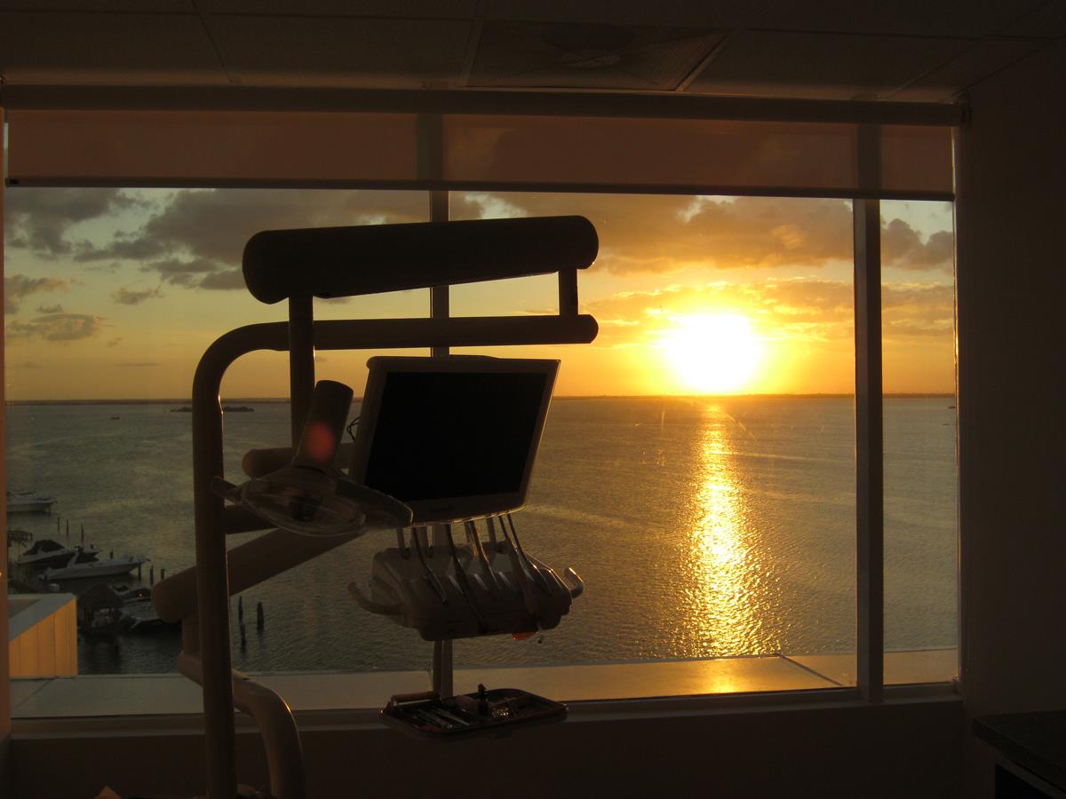 Sunset Dental Cancún