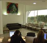 Reception - Hospital Sao Rafael