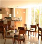 Cafeteria - Hospital Sao Rafael