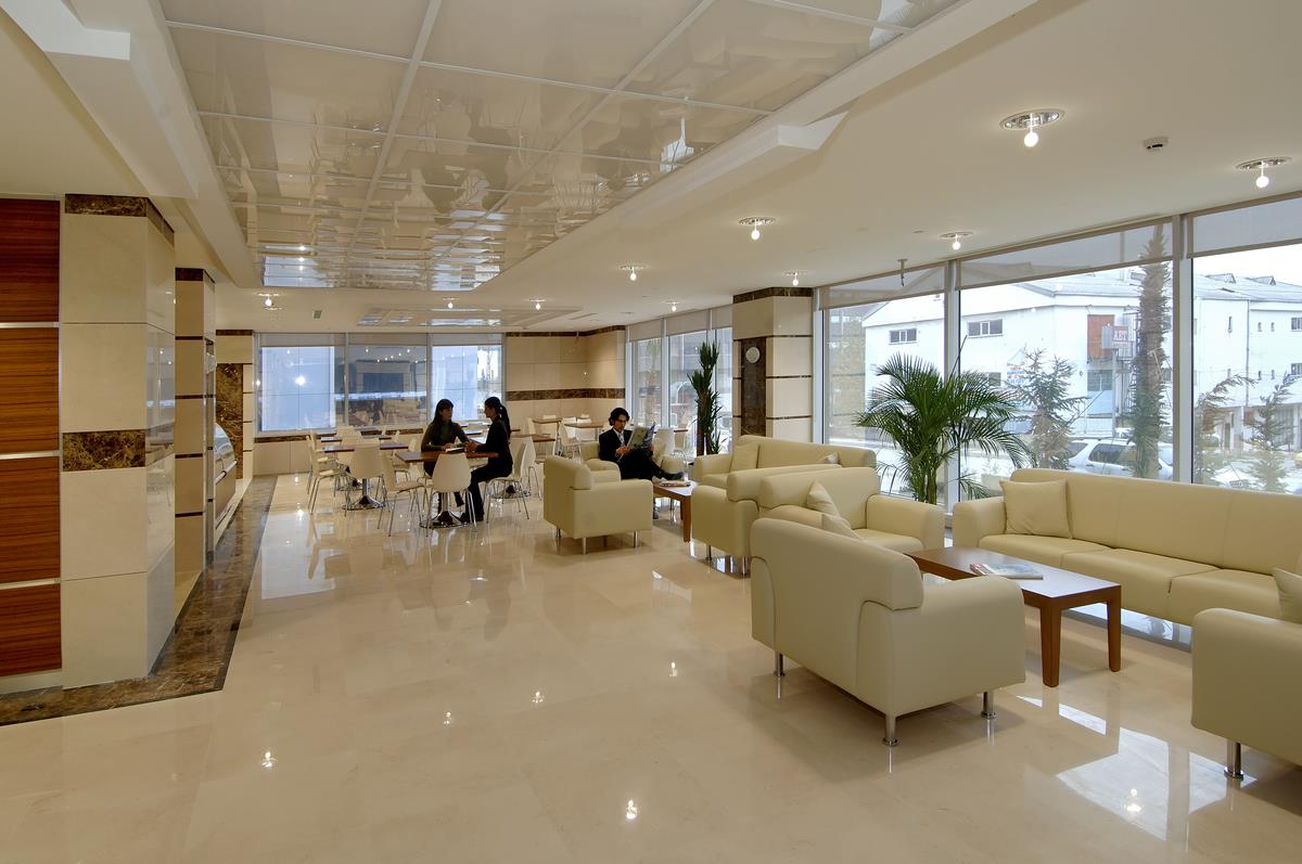 Hisar Intercontinental Hospital