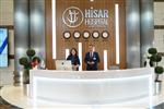 Hisar Intercontinental Hospital