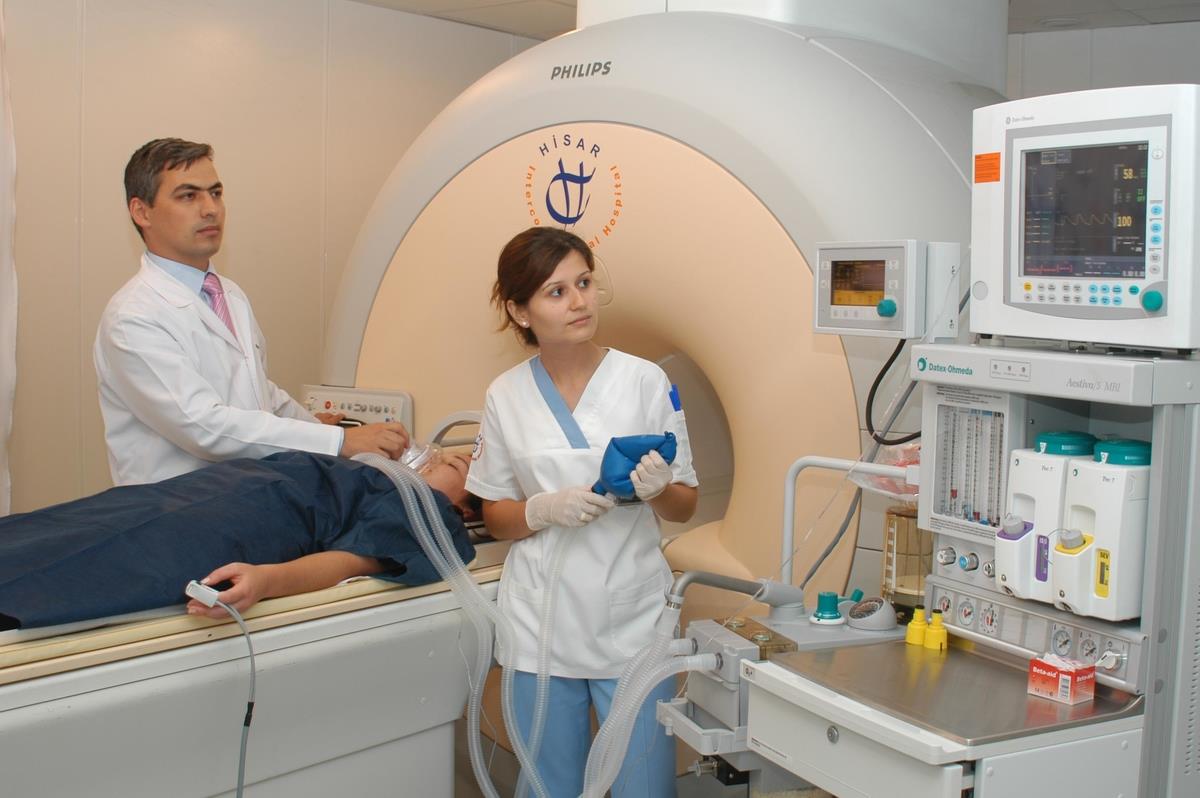 Hisar Intercontinental Hospital