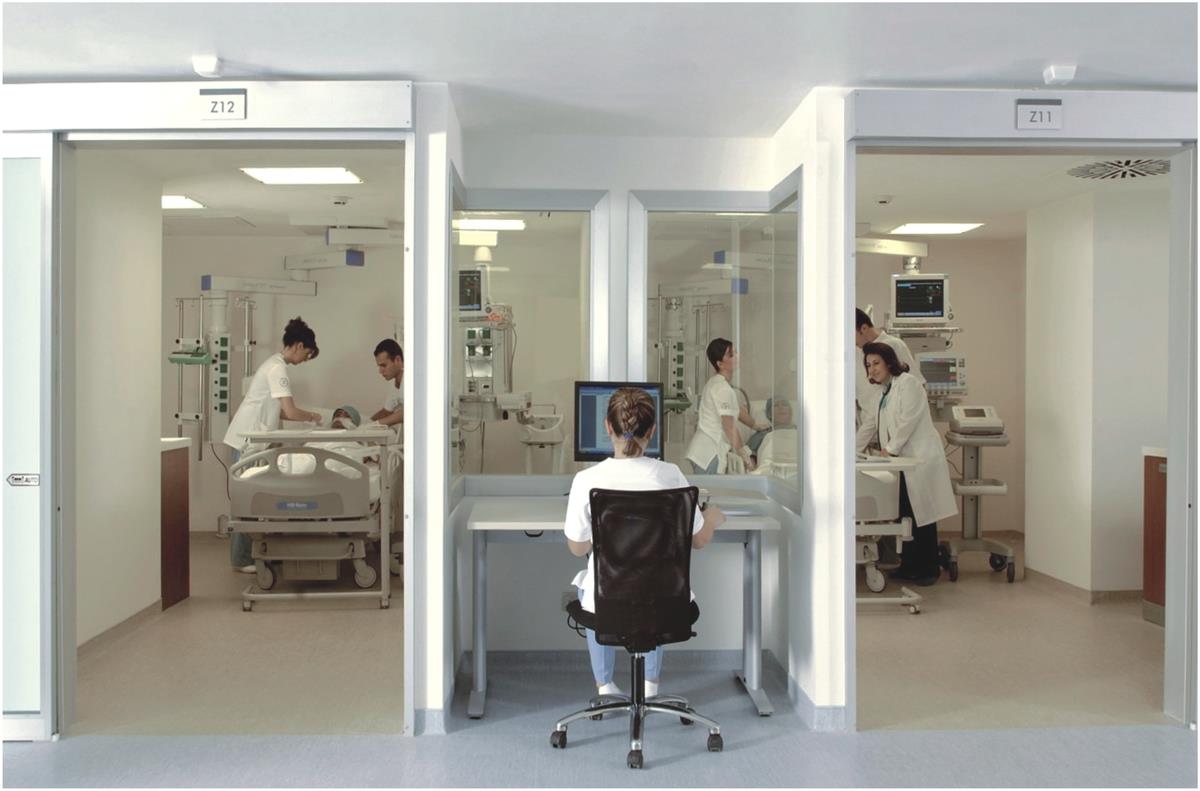 Hisar Intercontinental Hospital