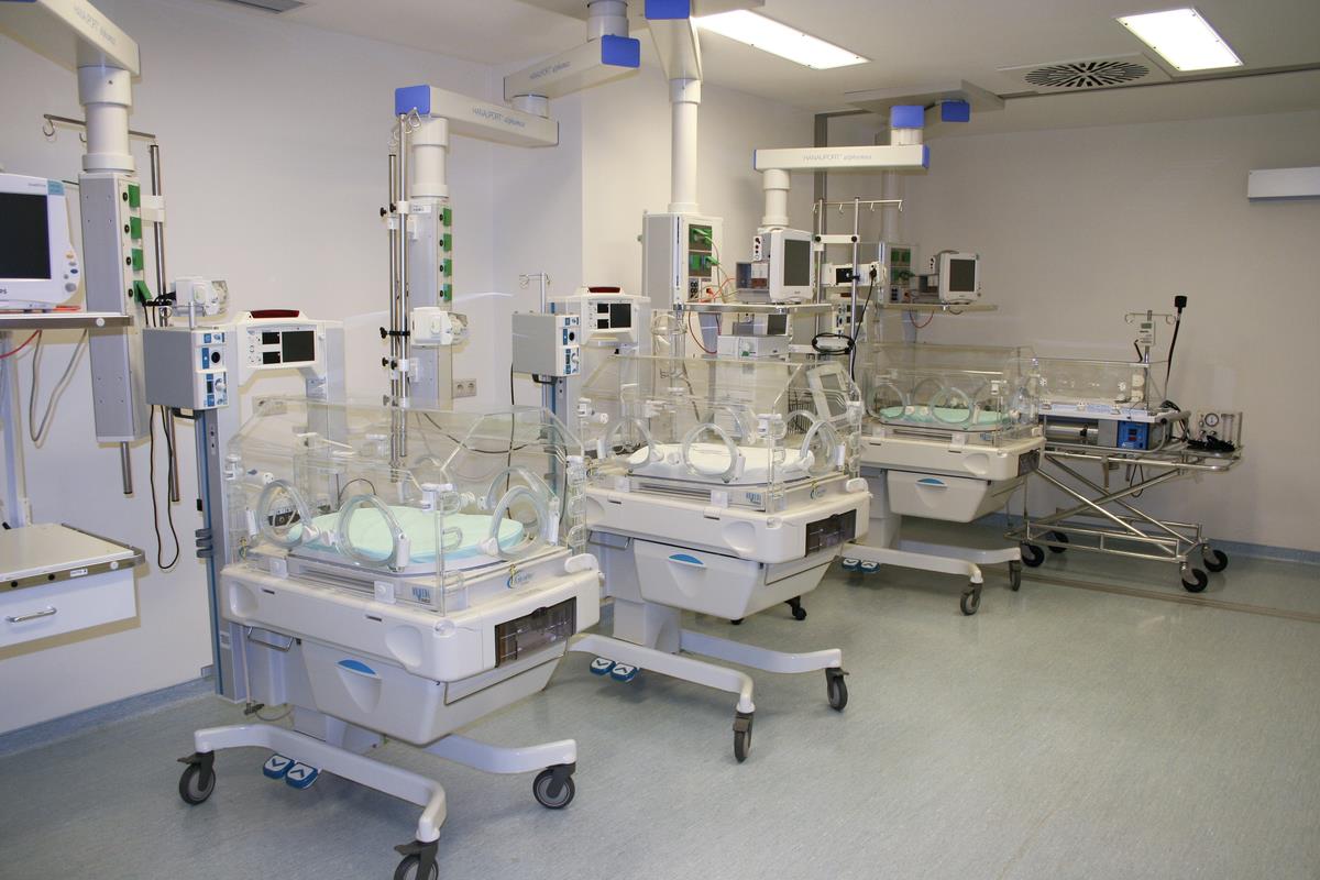 Hisar Intercontinental Hospital