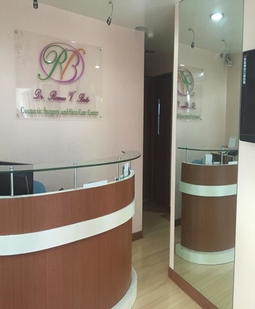 RVB Cosmetic Surgery and Skin Care Center