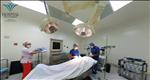 Operation Room - Hospital de La Familia