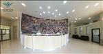 Reception - Hospital de La Familia