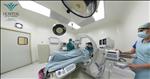 Cardio Surgery Room - Hospital de La Familia