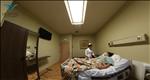Patient's Room - Hospital de La Familia