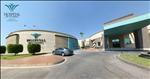 Entrance - Hospital de La Familia
