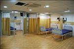 Patient's Room - Nova Medical Center Kailash Colony - Apollo Spectra Hospital Kailash Colony
