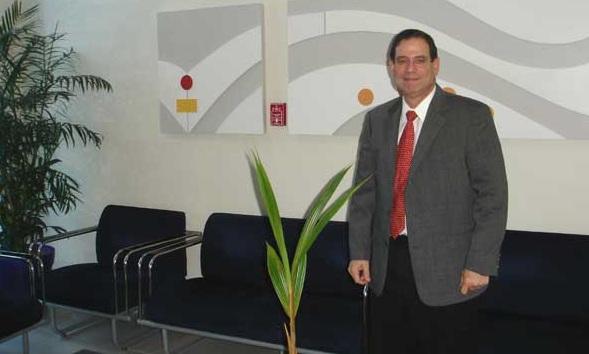 Punta Pacifica Fertility Center - IVF Panama Centro De Reproduccion Punta Pacifica