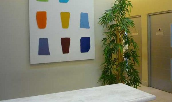 Punta Pacifica Fertility Center - IVF Panama Centro De Reproduccion Punta Pacifica