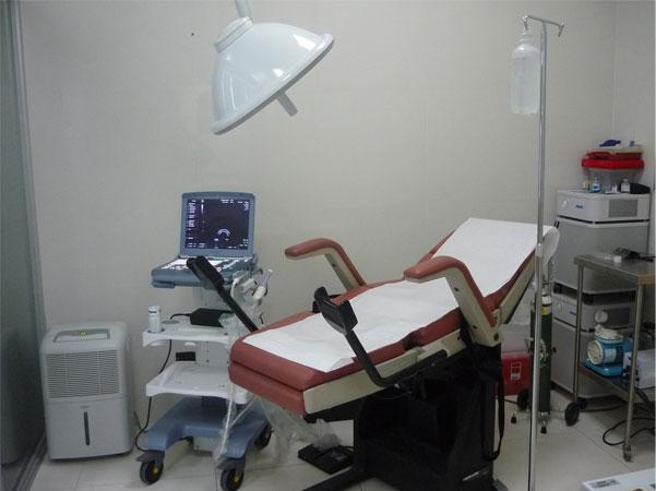 Punta Pacifica Fertility Center - IVF Panama Centro De Reproduccion Punta Pacifica