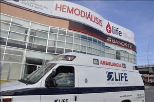 Life Centro de Hemodialisis Riviera Maya