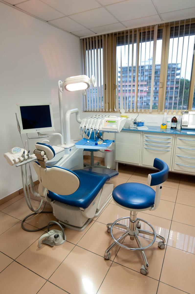 Instituto Davó - Mediterranean Health Care