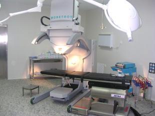Fundacion Tedeca - Plataforma de Oncología - Mediterranean Health Care