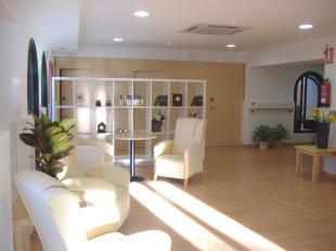 Grupo Casaverde - Mediterranean Health Care