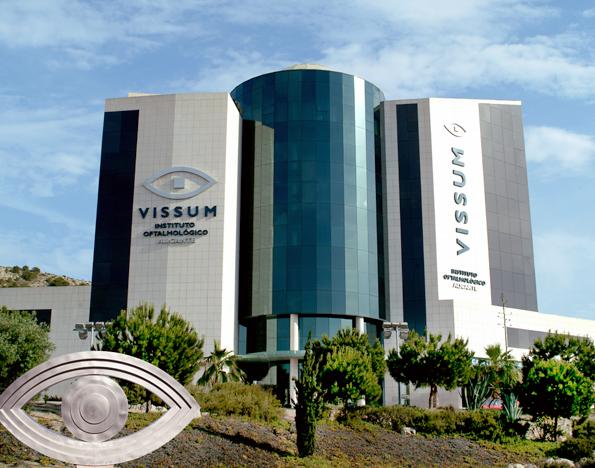 Vissum Corporación Oftalmológica - Mediterranean Health Care