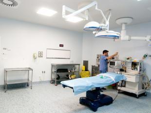 Instituto Davó - Mediterranean Health Care