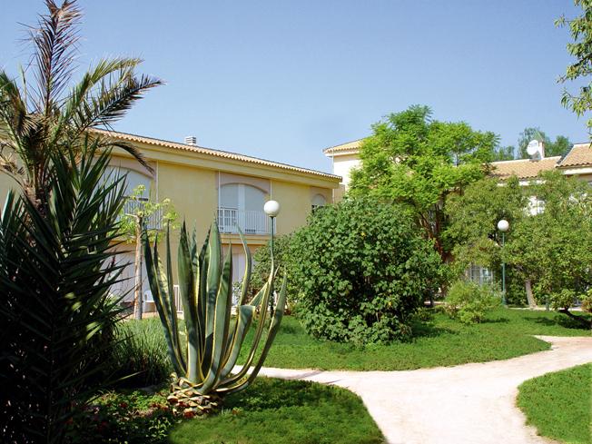 Grupo Casaverde - Mediterranean Health Care
