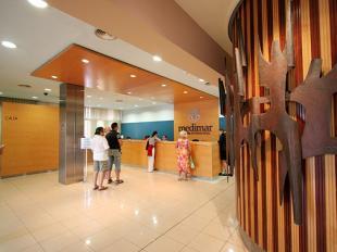 Hospital Internacional Medimar - Mediterranean Health Care