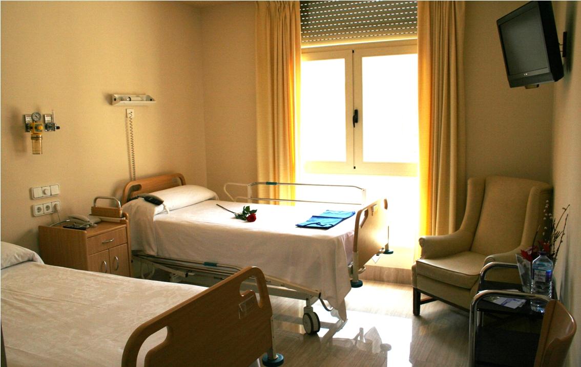 Hospital Clínica Vistahermosa - Mediterranean Health Care