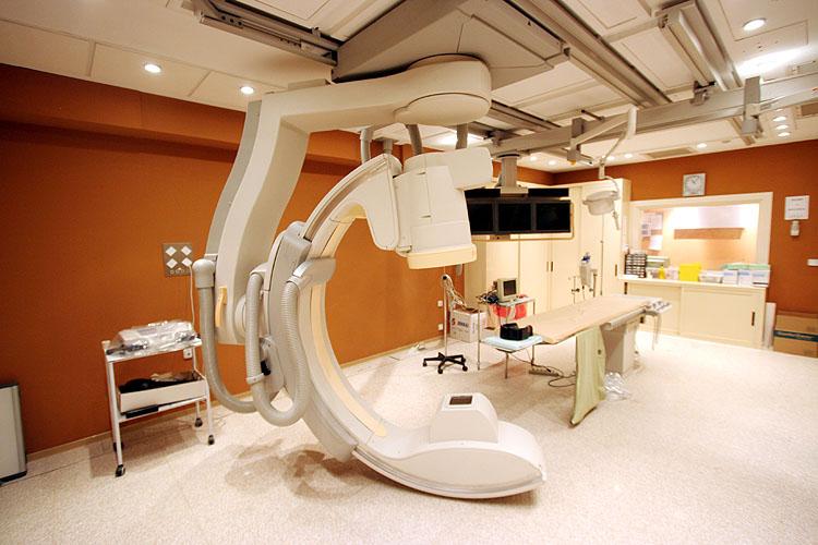 Mediterranean Health Care