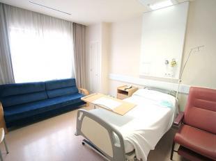 Hospital Internacional Medimar - Mediterranean Health Care