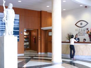 VIissum Corporación Oftalmológica - Mediterranean Health Care