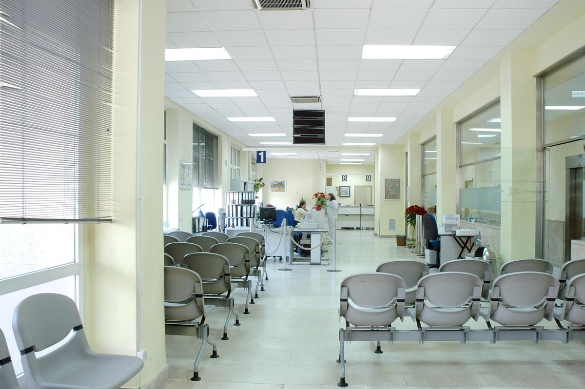 Fundación Jiménez Díaz