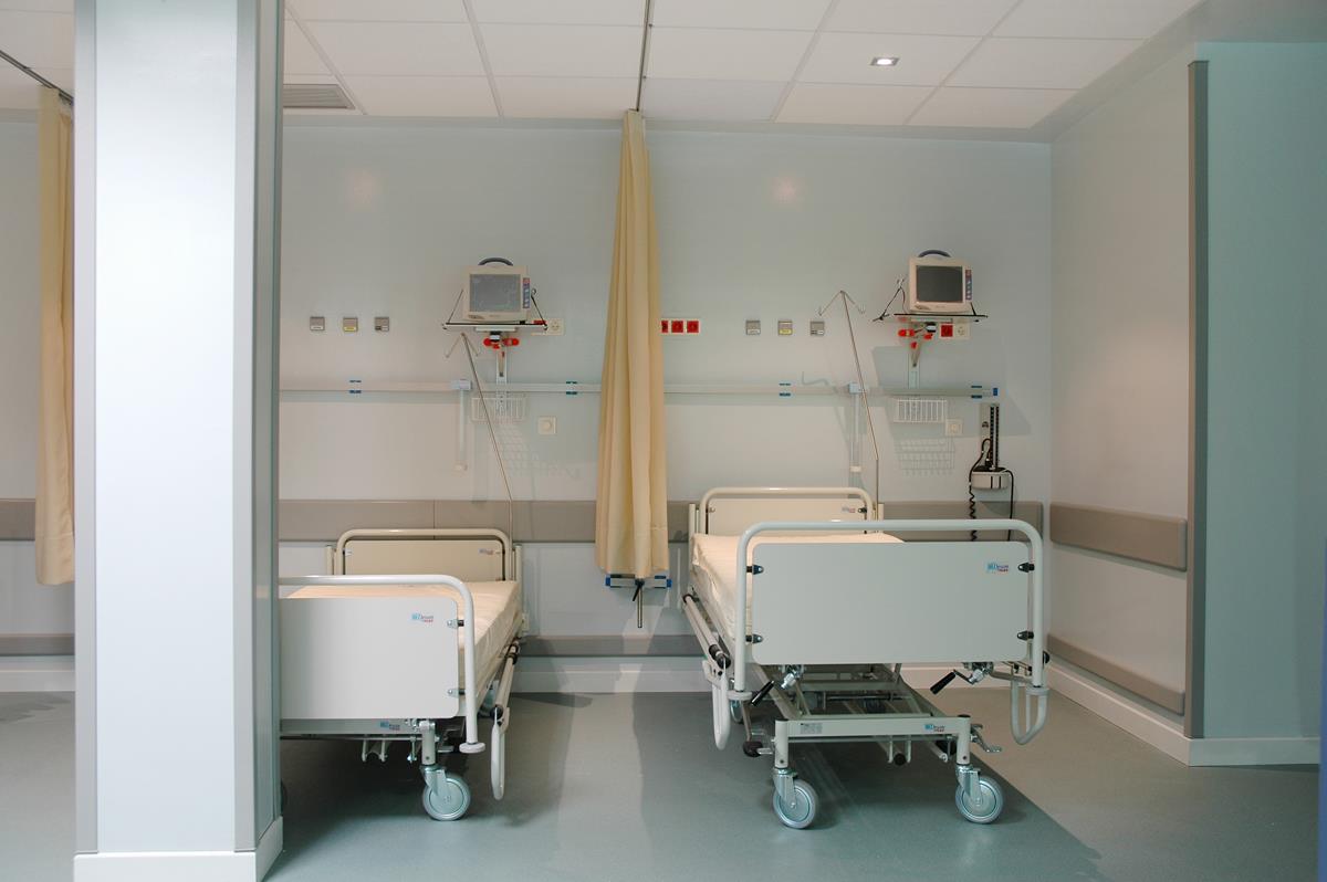 Fundación Jiménez Díaz