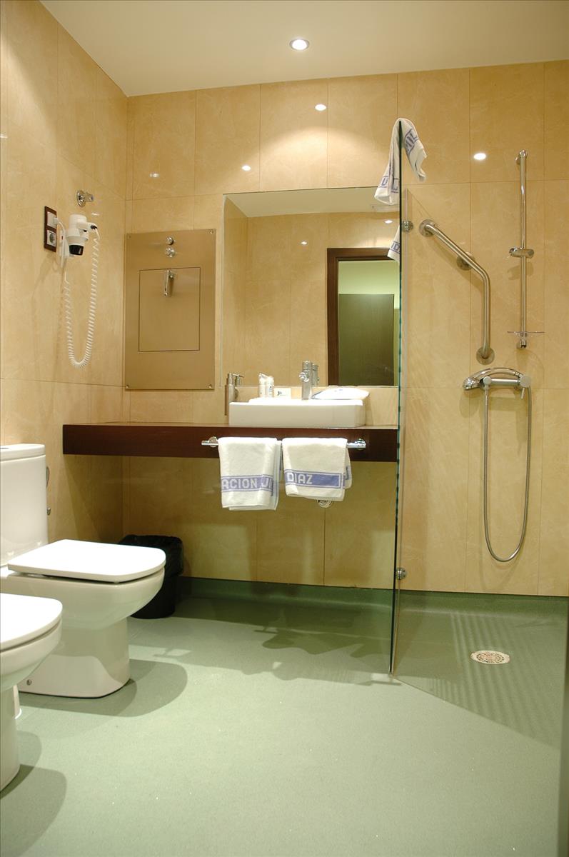 Fundación Jiménez Díaz