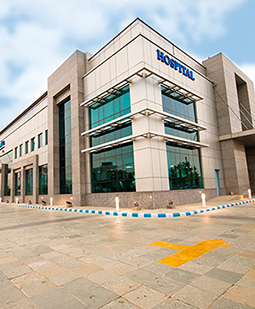 Columbia Asia Hospital - Palam Vihar