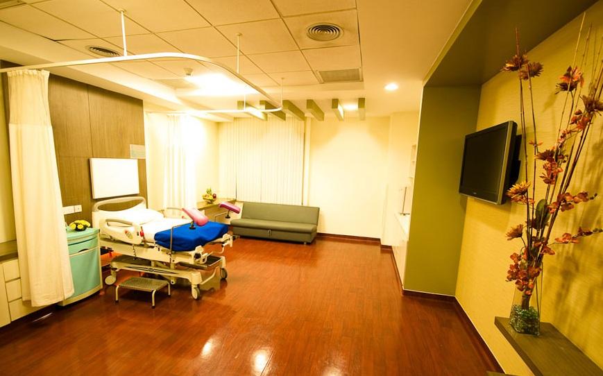 Columbia Asia Hospital - Palam Vihar