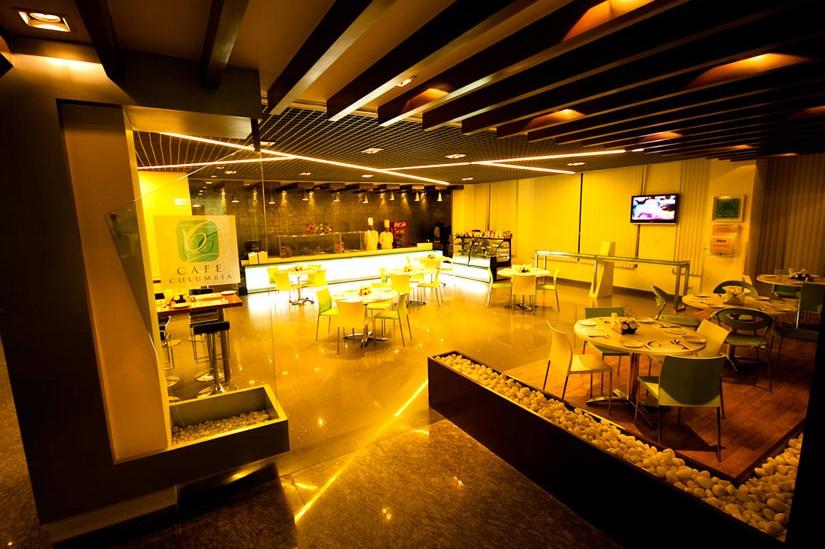 Columbia Asia Hospital - Palam Vihar