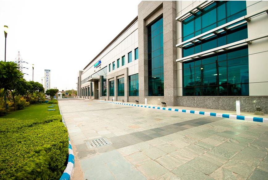 Columbia Asia Hospital - Palam Vihar