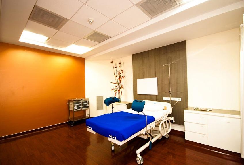 Columbia Asia Hospital - Palam Vihar