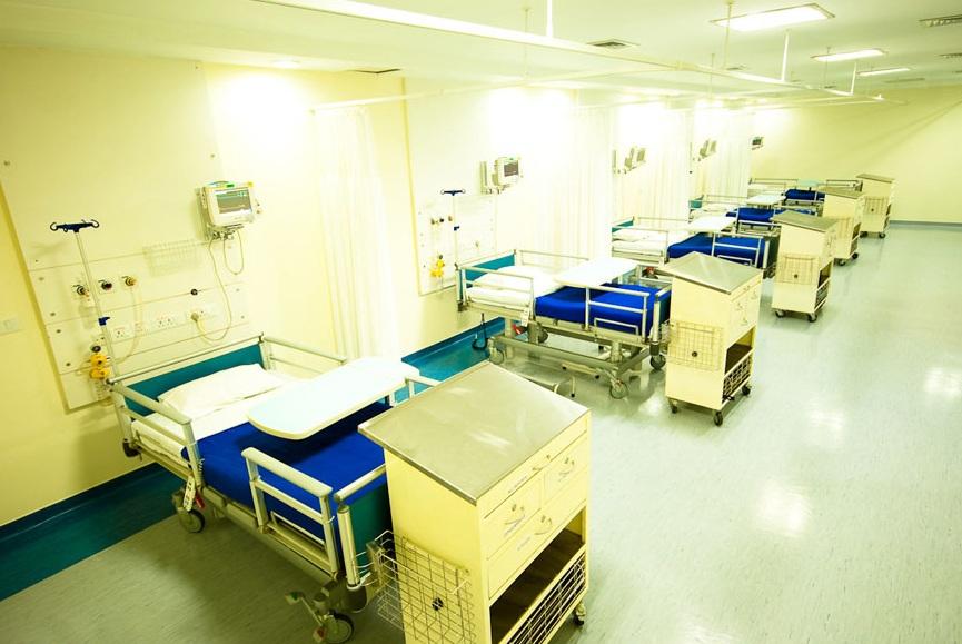 Columbia Asia Hospital - Palam Vihar