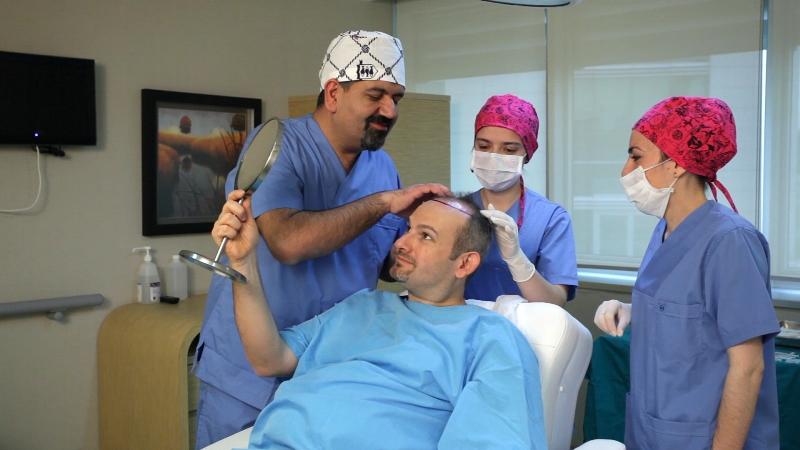 PlusHairTrans & Cosmetic Surgery