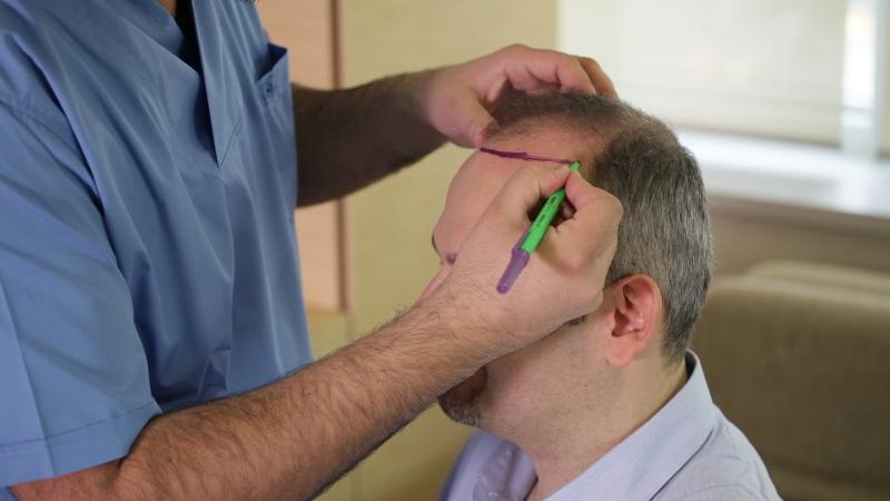 PlusHairTrans & Cosmetic Surgery