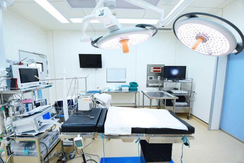 NMC Specialty Hospital